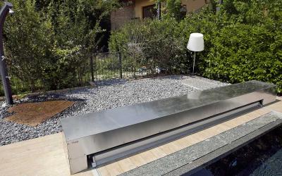 Docce Piscina 5500