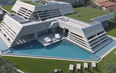 Piscine Design