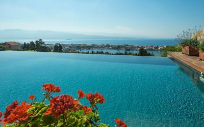 Piscine Luxury 11
