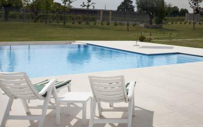 Piscine Design 11