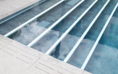 Piscina Touch