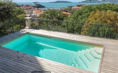 Piscine Family 23