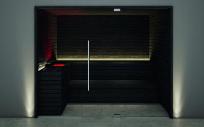 Wellness Spa 101