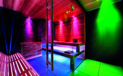 Wellness Spa 30