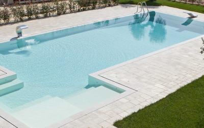 Piscina Sport 2