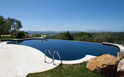 Piscine Cascata 11