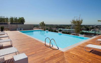 Piscine Cascata 2