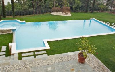 Piscine Cascata 4