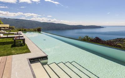 Piscine Cascata 7